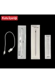 HOTSY İos Android Windows Uyumlu Tablet Telefon Için Çizim & Yazı Kalemi Stylus Pen thumbnail 4