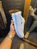 Knack Günlük Ayakkabı 002 Kapitone Beyaz thumbnail 3