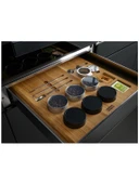 Franke FMY 14 CMD BK Kahve Makinesi Çekmecesi thumbnail 7