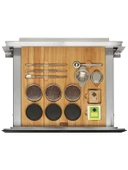 Franke FMY 14 CMD BK Kahve Makinesi Çekmecesi thumbnail 1