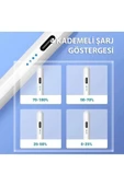 HOTSY İos Android Windows Uyumlu Tablet Telefon Için Çizim & Yazı Kalemi Stylus Pen thumbnail 1