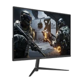 FAZEON X24F165S 23.8" 165Hz 5ms HDMI DP HDR FreeSync G-Sync FHD Fast IPS Gaming Monitör thumbnail 3