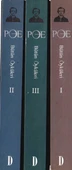 Edgar Allan Poe Bütün Öyküleri (3 Cilt Takım) thumbnail 1