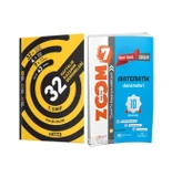 7.Sınıf Fen Bilimleri 32 Haftalık Kazanım Denemeleri Ve Matematik 10'lu Branş Denemesi thumbnail 3