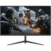 FAZEON X24F165S 23.8" 165Hz 5ms HDMI DP HDR FreeSync G-Sync FHD Fast IPS Gaming Monitör thumbnail 2