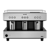 Arçelik K 3700 Telve Pro Türk Kahve Makinesi thumbnail 3