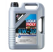 LI2853 - 0W-30 Motor Yağı Special Tec Volvo 5L - Liqui Moly thumbnail 1