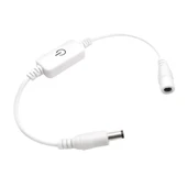 Powermaster PM-7666 Dokunmatik LED Dimmer Anahtarı (DC12V-24V 6A) thumbnail 1