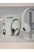 HOTSY AİR MAX2 Bluetooth 5.0 Mikrofonlu Kulaküstü Kablosuz Kulaklık thumbnail 1