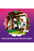 LEGO ® Friends Panda Barınağı Hayvan Bakımı 42648 - 7+Yaratıcı Oyuncak Yapım Seti (243 Parça) thumbnail 7