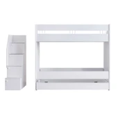 Ranza, Martin Yavrulu Ranza - Beyaz 2 Adet Comfort Yatak thumbnail 6