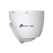 Tp-Link Vigi InSight S445ZI 4MP, 2.7-13.5mm, Motorized IR Turret Kamera (H.265+,IK10) thumbnail 2