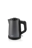 Arzum AR3130 (AR3129) Deminde Füme 1 Lt Demlik Kapasiteli 1800W Çay Makinesi thumbnail 4