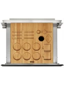 Franke FMY 14 CMD BK Kahve Makinesi Çekmecesi thumbnail 3