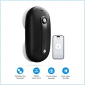 Dairesel Cam Temizleme Robotu thumbnail 1