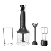 Grundig HBS 4450 G 1500 W El Blender Seti thumbnail 1