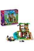 LEGO ® Friends Panda Barınağı Hayvan Bakımı 42648 - 7+Yaratıcı Oyuncak Yapım Seti (243 Parça) thumbnail 1