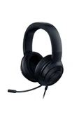 RAZER Kraken X Lite RZ04-02950100-R381 7.1 Surround Mikrofonlu Kablolu Gaming (Oyuncu) Kulaklık Teşhir thumbnail 1