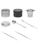 Franke FMY 14 CMD BK Kahve Makinesi Çekmecesi thumbnail 4