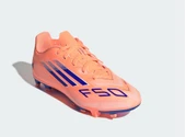 adidas Performance F50 Club Firm/Multi-Ground Çocuk Kramponu JI0027 thumbnail 5