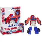 Transformers Cyberworld Dönüşen Araçlar G0746 G1040 Optimus Prime thumbnail 1