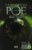 Edgar Allan Poe Bütün Öyküleri (3 Cilt Takım) thumbnail 2