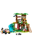 LEGO ® Friends Panda Barınağı Hayvan Bakımı 42648 - 7+Yaratıcı Oyuncak Yapım Seti (243 Parça) thumbnail 2