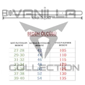 Rugan Vegan Deri Kemer Gümüş Metal Tokalı İnce Model Parlak Siyah thumbnail 6