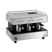 Arçelik K 3700 Telve Pro Türk Kahve Makinesi thumbnail 2