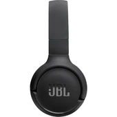 Jbl Tune 520BT Multi Connect Wireless Kulaklık, Siyah thumbnail 4