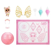 L.O.L. Surprise Fairies! Tots Peri LOL Bebeği Sürpriz Paket thumbnail 3