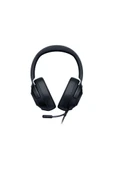 RAZER Kraken X Lite RZ04-02950100-R381 7.1 Surround Mikrofonlu Kablolu Gaming (Oyuncu) Kulaklık Teşhir thumbnail 3