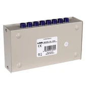 S-Link SL-158C 8X1 Port VGA Switch 8 Giriş - 1 Çıkış Çoklayıcı Çoğaltıcı thumbnail 3