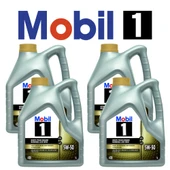 M-1 FS X2 5W50 - Mobil1 thumbnail 1