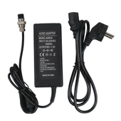 Powermaster 36 Volt 2 Amper 3 Pin Scooter Şarj Adaptörü Cihazı AD0002 thumbnail 4