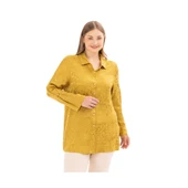 BAYAN GÖMLEK 10002411514008 thumbnail 3