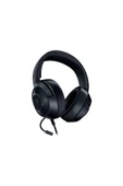 RAZER Kraken X Lite RZ04-02950100-R381 7.1 Surround Mikrofonlu Kablolu Gaming (Oyuncu) Kulaklık Teşhir thumbnail 4