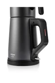 Arzum AR3130 (AR3129) Deminde Füme 1 Lt Demlik Kapasiteli 1800W Çay Makinesi thumbnail 6
