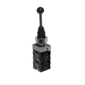 Jameson 2 Yönlü Joystıck Vinç Butonu thumbnail 2