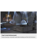 Samsung HW-Q990F 11.1.4 Kanal Soundbar thumbnail 6