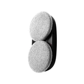 Dairesel Cam Temizleme Robotu thumbnail 2