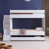 Ranza, Martin Yavrulu Ranza - Beyaz thumbnail 2