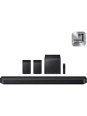 Samsung HW-Q990F 11.1.4 Kanal Soundbar thumbnail 1