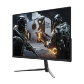 FAZEON X24F165S 23.8" 165Hz 5ms HDMI DP HDR FreeSync G-Sync FHD Fast IPS Gaming Monitör thumbnail 4