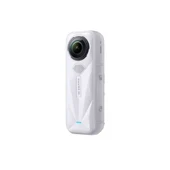 Insta360 X5 360° Kamera Standart Bundle White thumbnail 2