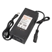 Powermaster 60 Volt 32 Amper Elektrikli Bisiklet Scooter Şarj Cihazı Aleti PM-6042 thumbnail 3