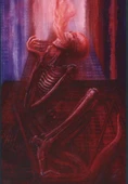 Hr Giger 2001 Taschen Diary thumbnail 2