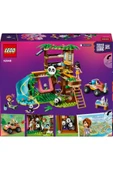 LEGO ® Friends Panda Barınağı Hayvan Bakımı 42648 - 7+Yaratıcı Oyuncak Yapım Seti (243 Parça) thumbnail 4