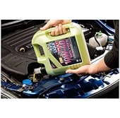LI8538 - 10W-40 Motor Yağı Molygen New Generation 4L - Liqui Moly thumbnail 2