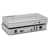 Ezcool Ez-3020ex 120mt Hdmı Usb Kvm Extender 4k thumbnail 1